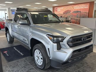 New 2025 Toyota Tacoma SR5 AWD/4WD video 2