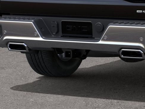 New 2026 GMC Sierra 1500 SLE w/ X31 Off-Road Package AWD/4WD image 14