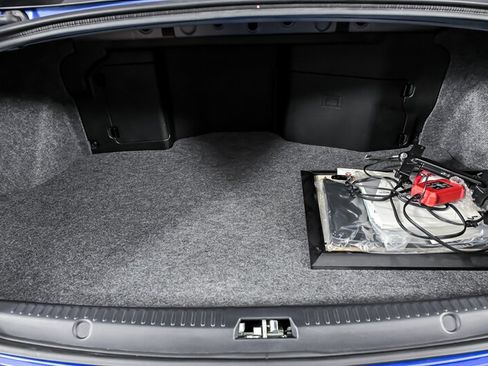 Used 2015 Mitsubishi Lancer Evolution Final Edition AWD/4WD image 11