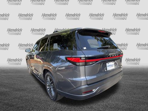 Used 2025 Lexus TX 350 AWD w/ Technology Package image 7