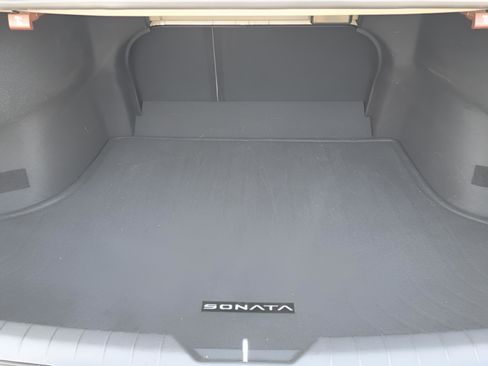 Used 2025 Hyundai Sonata SE image 30