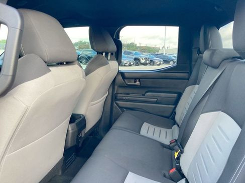 Certified 2024 Toyota Tacoma TRD Sport image 22