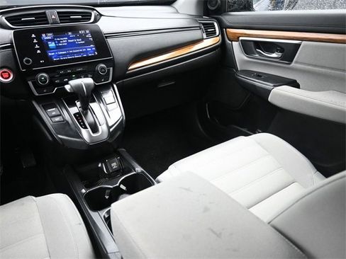 Used 2019 Honda CR-V EX image 11