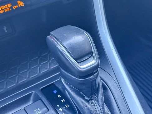 Certified 2020 Toyota RAV4 XLE Premium image 25