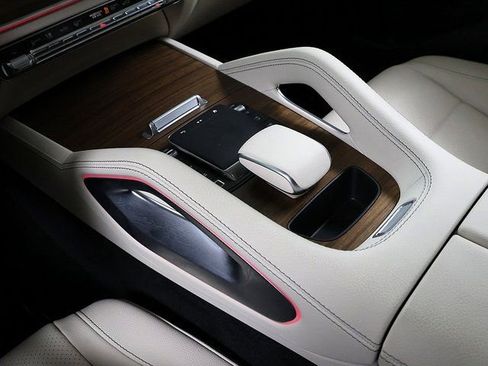 Certified 2026 Mercedes-Benz GLE 350 4MATIC image 26