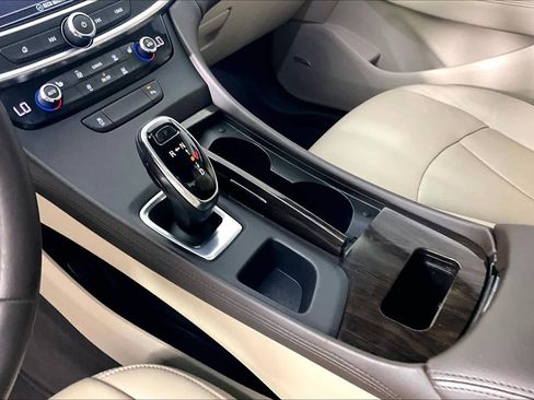 Used 2017 Buick LaCrosse Essence w/ Sights and Sounds Package image 15