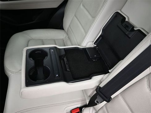 Certified 2023 MAZDA CX-5 AWD 2.5 S w/ Premium Plus Pkg image 21