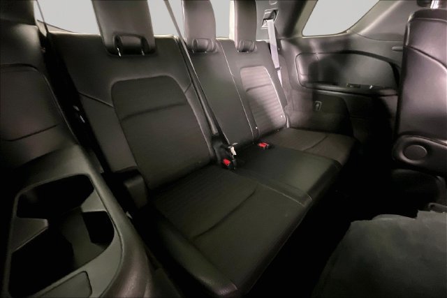 Used 2023 Nissan Pathfinder Rock Creek AWD/4WD image 23