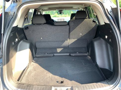Used 2024 Honda CR-V EX image 24
