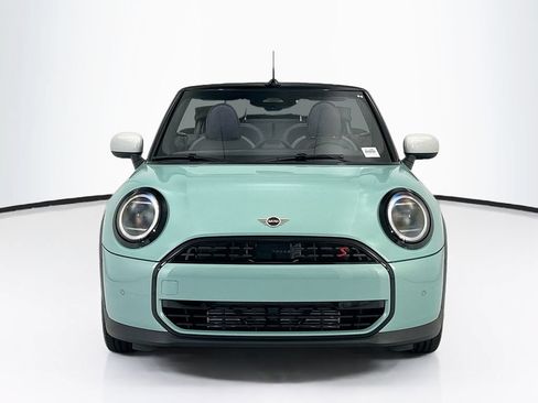 New 2026 MINI Cooper S FWD image 2