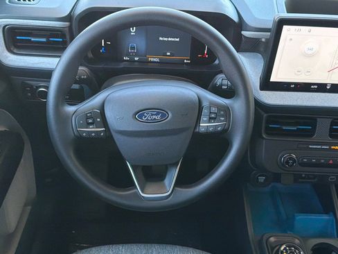 New 2026 Ford Maverick XLT AWD/4WD image 15