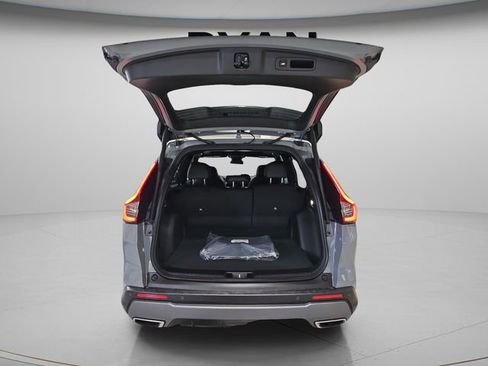 New 2026 Honda CR-V Sport-L image 35