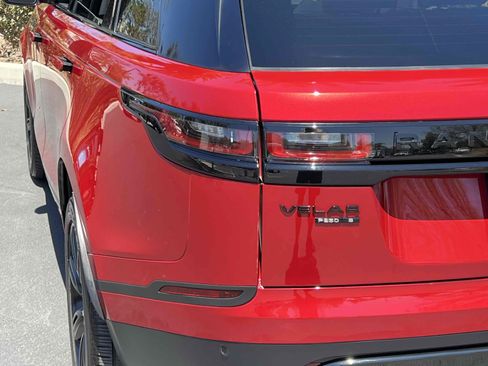 Used 2020 Land Rover Range Rover Velar S AWD/4WD image 59