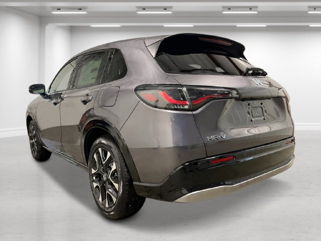 New 2027 Honda HR-V EX-L image 5