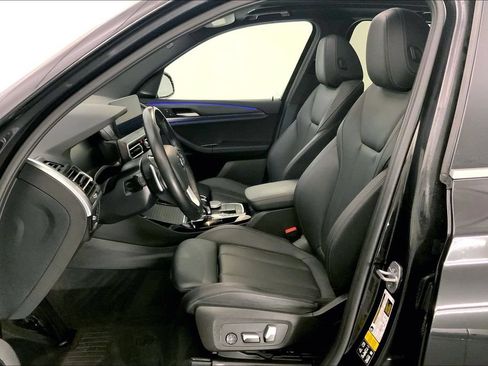Used 2023 BMW X3 xDrive30i w/ Premium Package AWD/4WD image 13