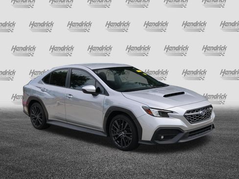 Used 2023 Subaru WRX Premium AWD/4WD image 2