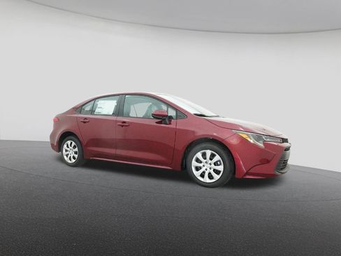 New 2026 Toyota Corolla LE image 28
