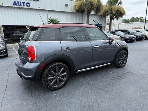 Used 2016 MINI Cooper Countryman S FWD image 3