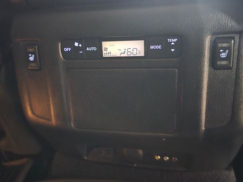 Used 2014 INFINITI QX80 4WD w/ Theater Package image 18