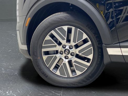 New 2026 Hyundai Palisade SEL AWD/4WD image 31