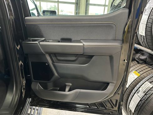 Used 2025 Ford F150 Tremor w/ Equipment Group 402A High image 35