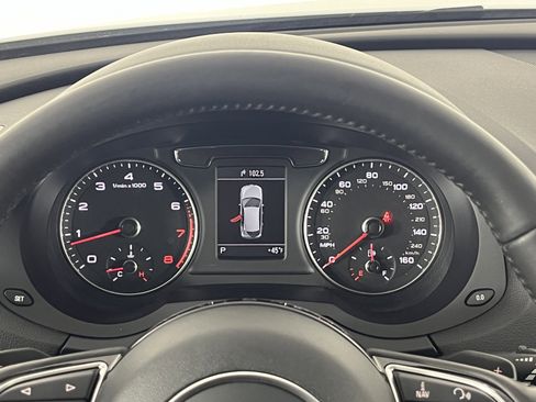 Used 2016 Audi Q3 2.0T Prestige w/ Prestige Package image 13