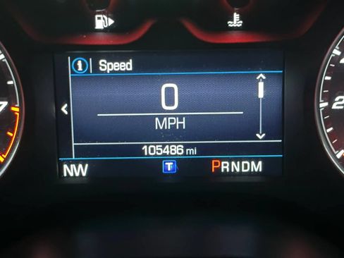 Used 2019 Chevrolet Camaro LT RWD image 37