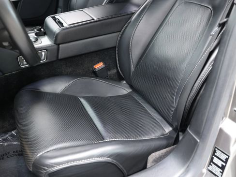 Used 2015 Aston Martin Rapide S RWD image 18