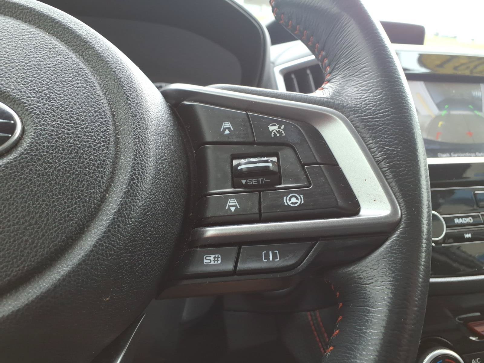 Used 2021 Subaru Forester Sport AWD/4WD image 29