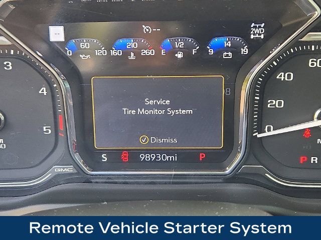 Used 2023 GMC Sierra 2500 Denali AWD/4WD image 6