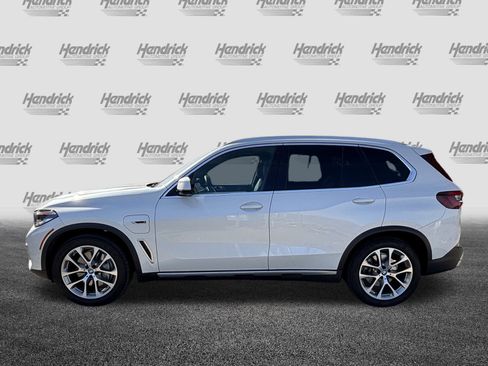 Certified 2022 BMW X5 xDrive45e w/ Luxury Seating Package image 7