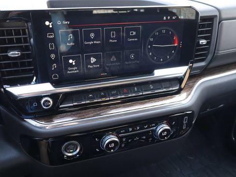 Used 2024 GMC Sierra 1500 Elevation AWD/4WD image 6