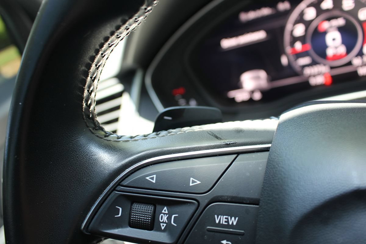 Used 2018 Audi SQ5 Prestige w/ Prestige Package AWD/4WD image 26