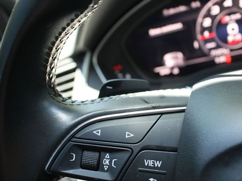 Used 2018 Audi SQ5 Prestige w/ Prestige Package AWD/4WD image 26