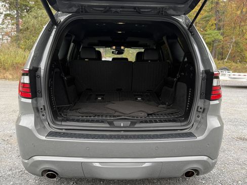 Used 2022 Dodge Durango GT image 10