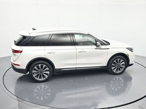 Used 2022 Lincoln Corsair Reserve w/ Elements Package FWD image 31