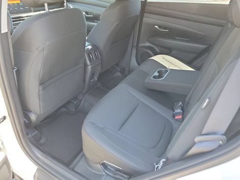 New 2026 Hyundai Tucson SEL FWD image 27