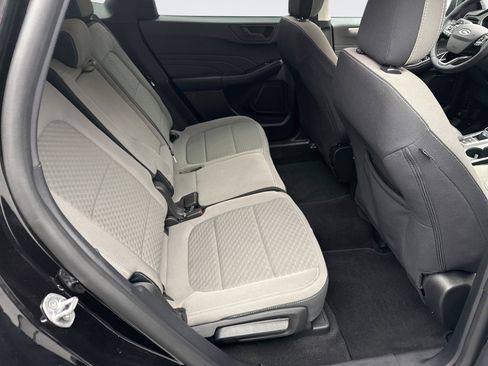 Used 2022 Ford Escape SE w/ Convenience Package image 17