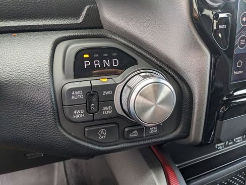 Used 2026 RAM 1500 Rebel w/ Rebel Level 1 Equipment Group AWD/4WD image 25