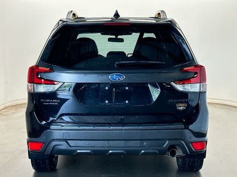 Used 2023 Subaru Forester Wilderness AWD/4WD image 4