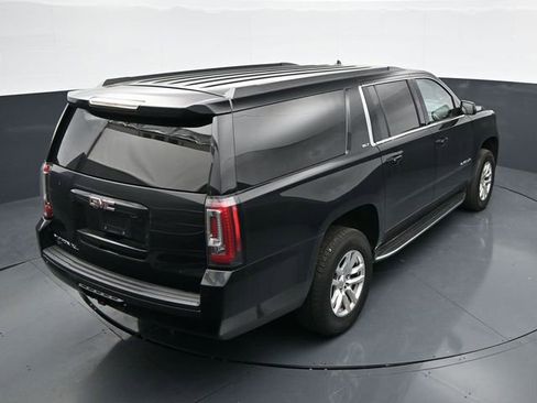 Used 2020 GMC Yukon XL SLT AWD/4WD image 15