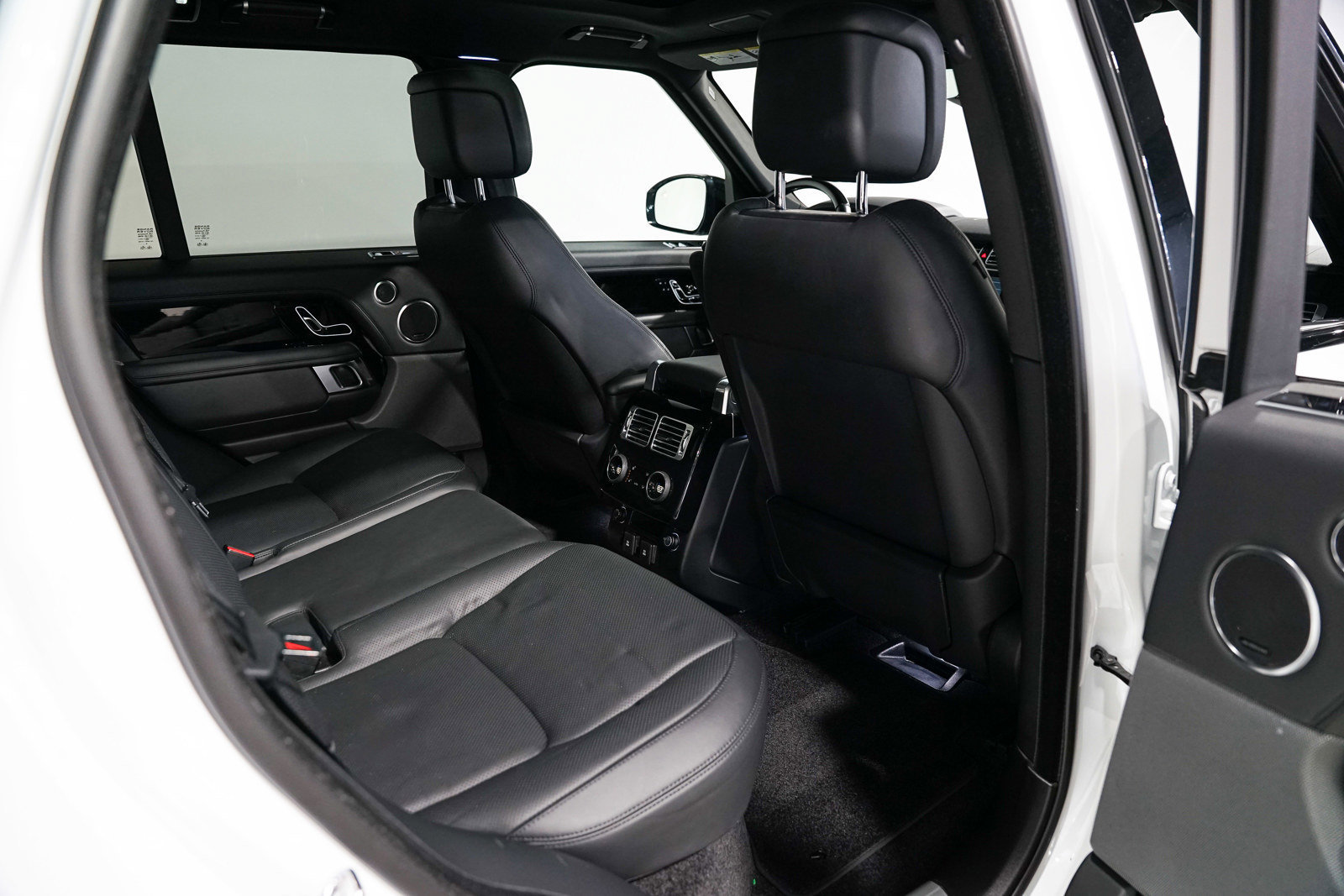 Used 2021 Land Rover Range Rover Westminster Edition AWD/4WD image 33