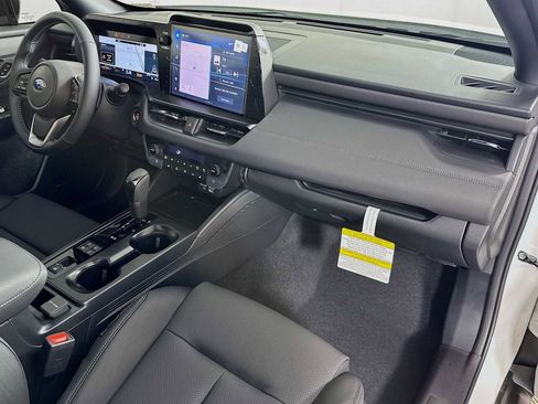 New 2026 Subaru Outback Touring AWD/4WD image 28