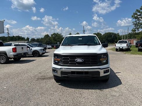 New 2025 Ford F150 XL w/ Equipment Group 103A High image 3