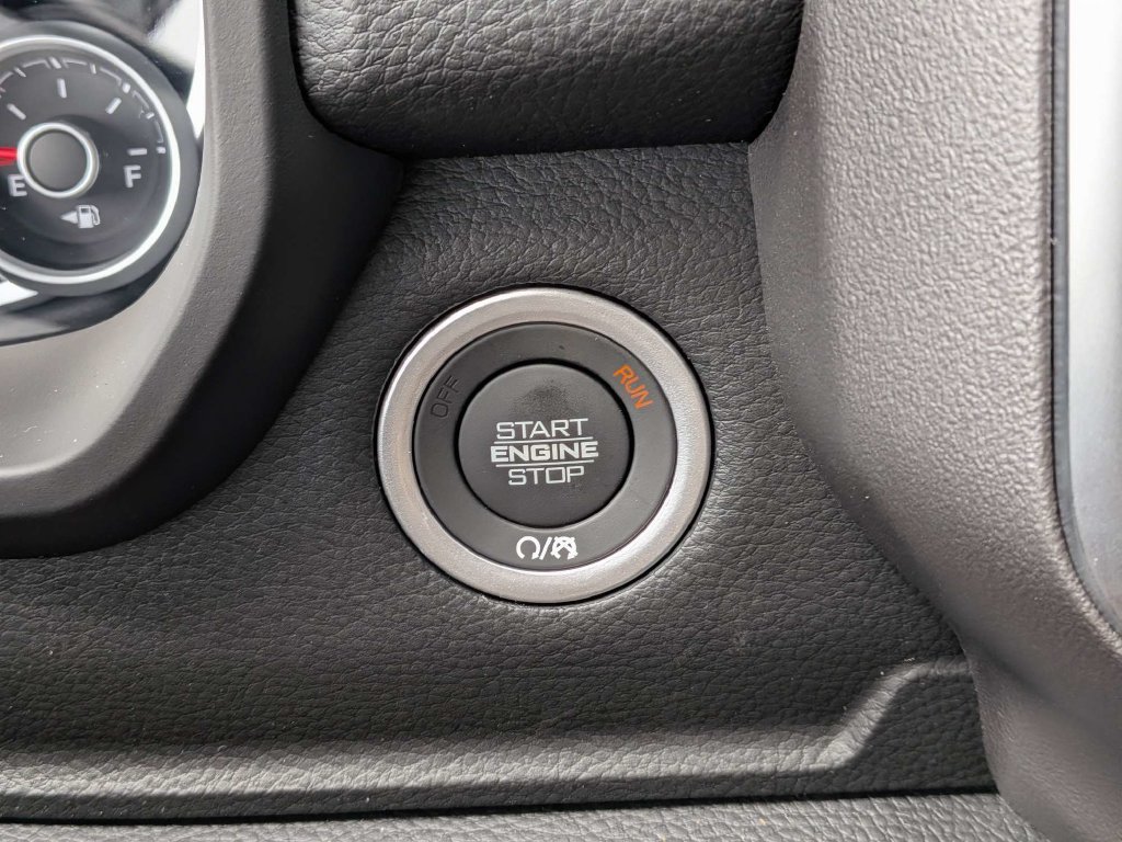 New 2026 RAM 1500 Big Horn AWD/4WD image 29