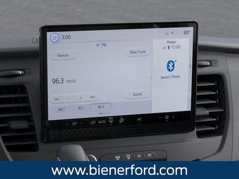 New 2026 Ford Transit 350 Base image 16