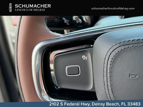 New 2026 Lincoln Navigator Reserve AWD/4WD image 21