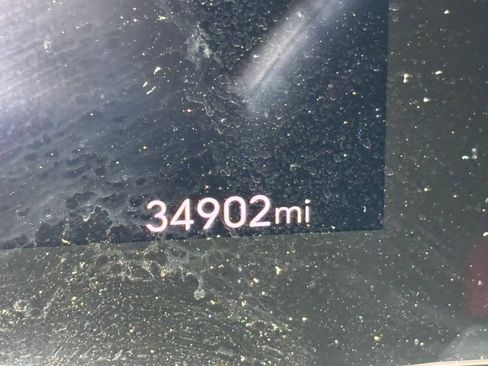 Used 2025 Buick Encore GX Preferred FWD image 20