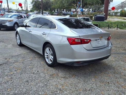 Used 2016 Chevrolet Malibu LT FWD image 5