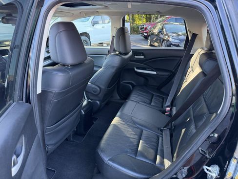 Used 2012 Honda CR-V EX-L image 13